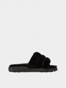Капці Skechers GO Lounge: Arch Fit Lounge - Unwind модель 175105 BBK Фото