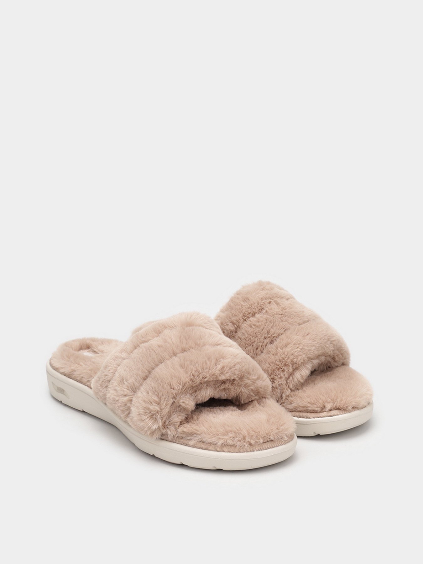 Тапки Skechers GO Lounge: Arch Fit Lounge - Unwind модель 175105 TPE Тапки Skechers GO Lounge: Arch Fit Lounge - Unwind модель 175105 TPE Фото