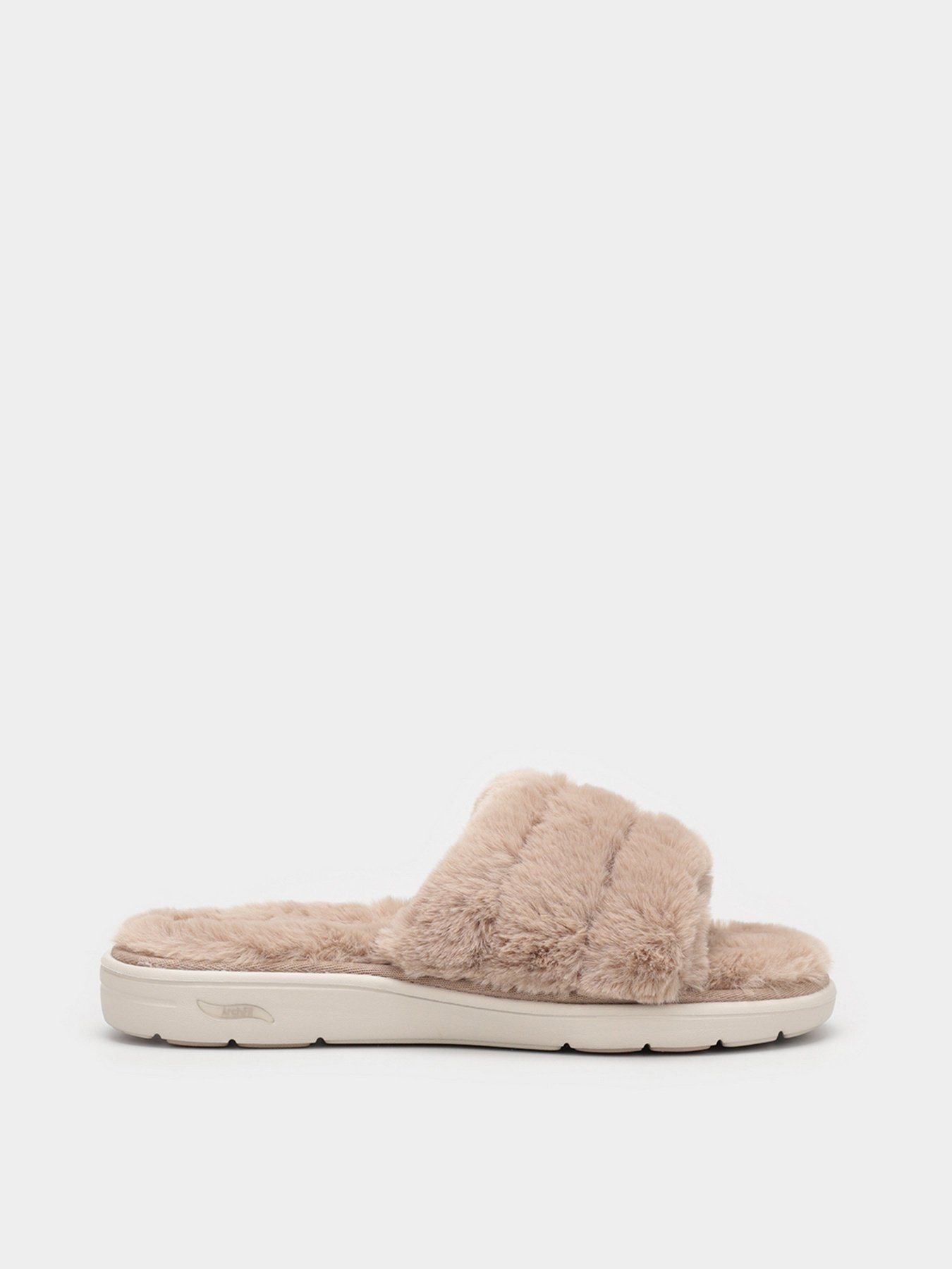 Тапки Skechers GO Lounge: Arch Fit Lounge - Unwind модель 175105 TPE Тапки Skechers GO Lounge: Arch Fit Lounge - Unwind модель 175105 TPE Фото