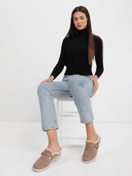 Капці Skechers GO Lounge: Arch Fit Lounge - Laid Back модель 175131 TPE Фото