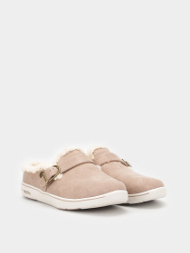 Тапки Skechers GO Lounge: Arch Fit Lounge - Laid Back модель 175131 TPE Фото