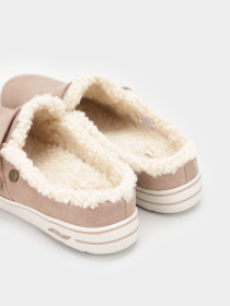 Тапки Skechers GO Lounge: Arch Fit Lounge - Laid Back модель 175131 TPE Фото