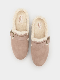 Тапки Skechers GO Lounge: Arch Fit Lounge - Laid Back модель 175131 TPE Фото