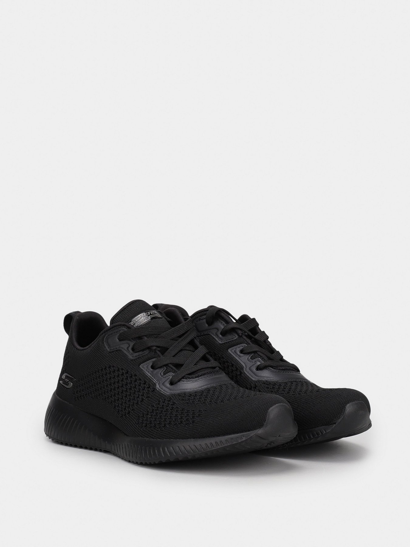 Кросівки Skechers BOBS SQUAD модель 32509 BBK Фото