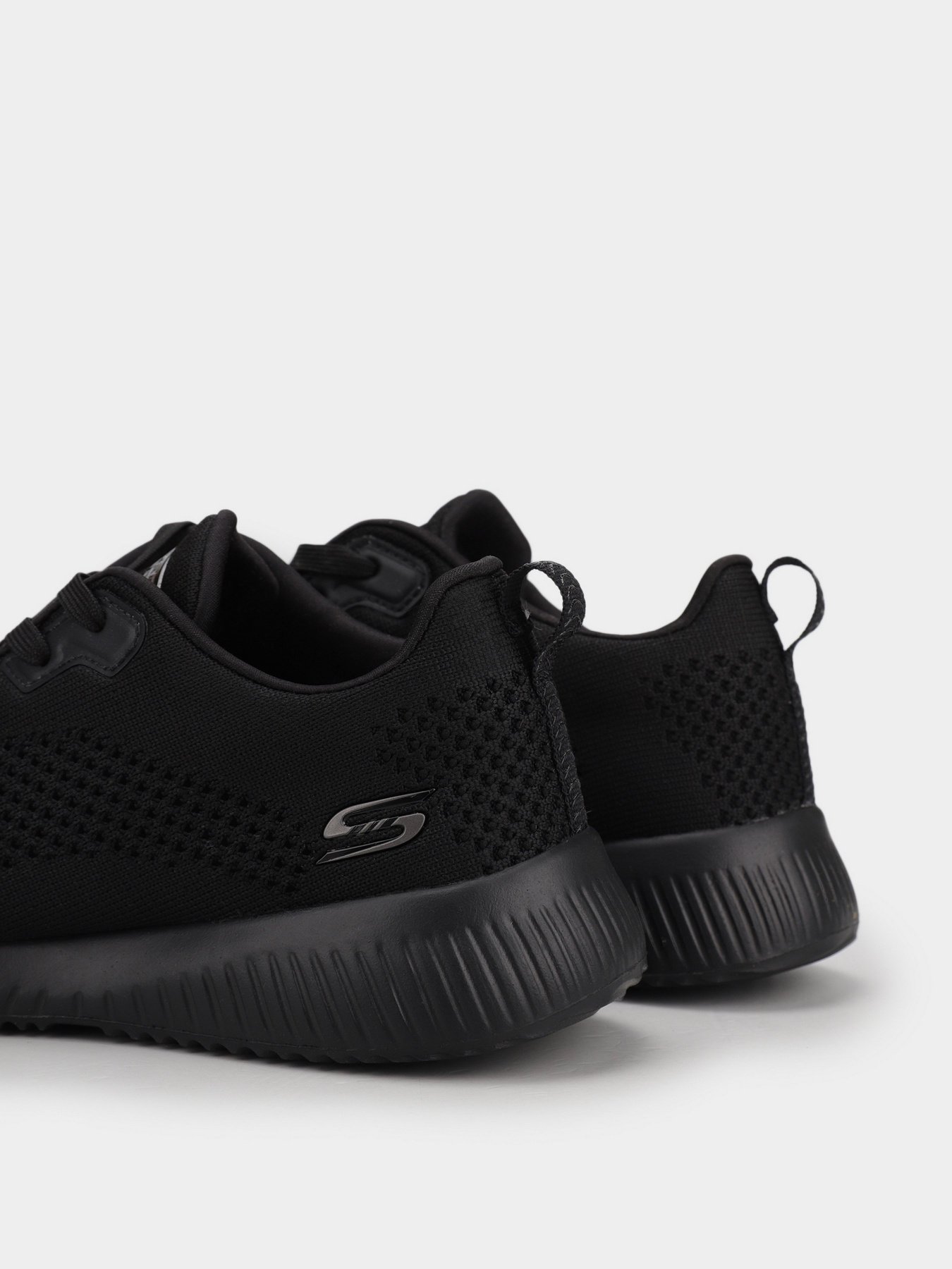 Кросівки Skechers BOBS SQUAD модель 32509 BBK Фото