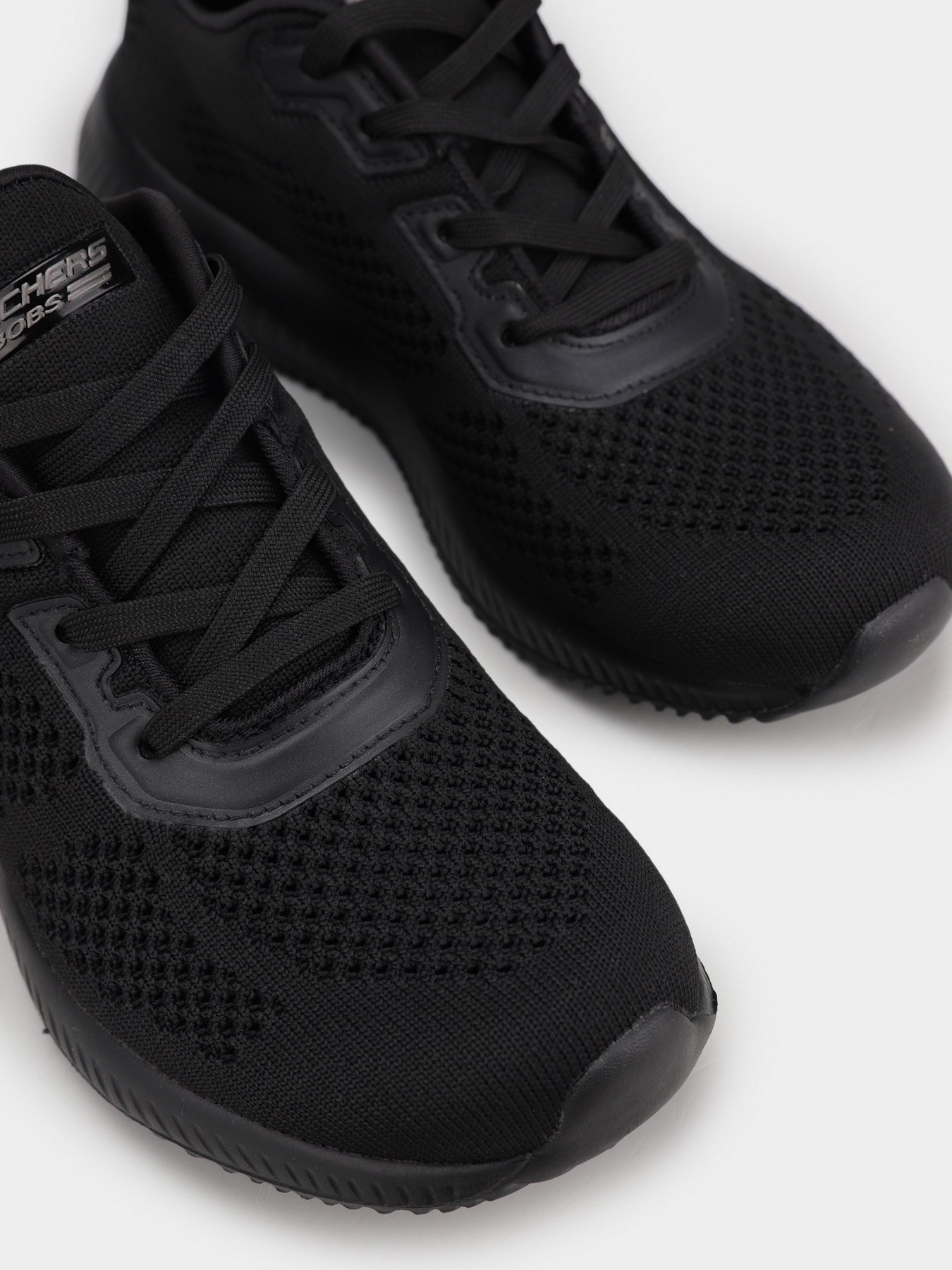 Кросівки Skechers BOBS SQUAD модель 32509 BBK Фото