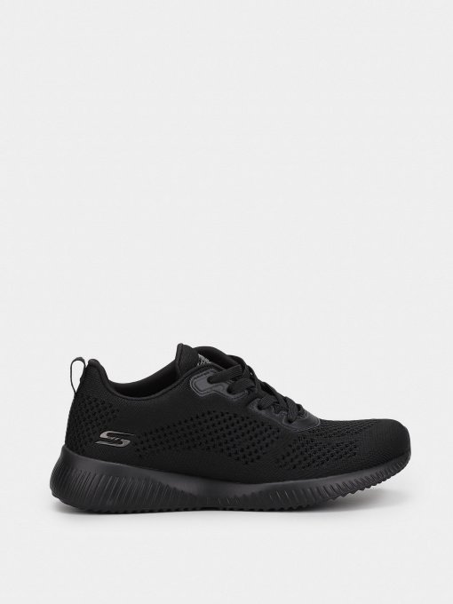 Кроссовки Skechers BOBS SQUAD модель 32509 BBK Фото