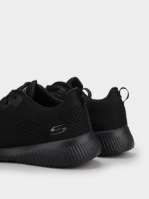 Кросівки Skechers BOBS SQUAD модель 32509 BBK Фото