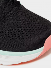 Кросівки Skechers D'Lux Walker - Fresh Finesse модель 149368 BKMN Фото