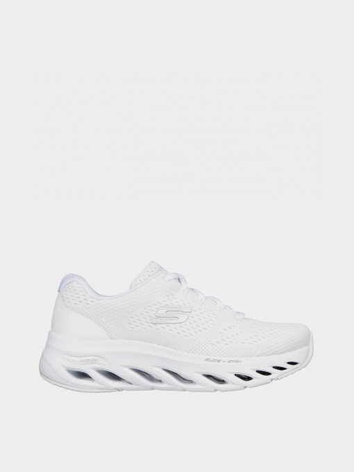 Кросівки Skechers Arch Fit Vista – Inspiration модель 149873 WHT Фото