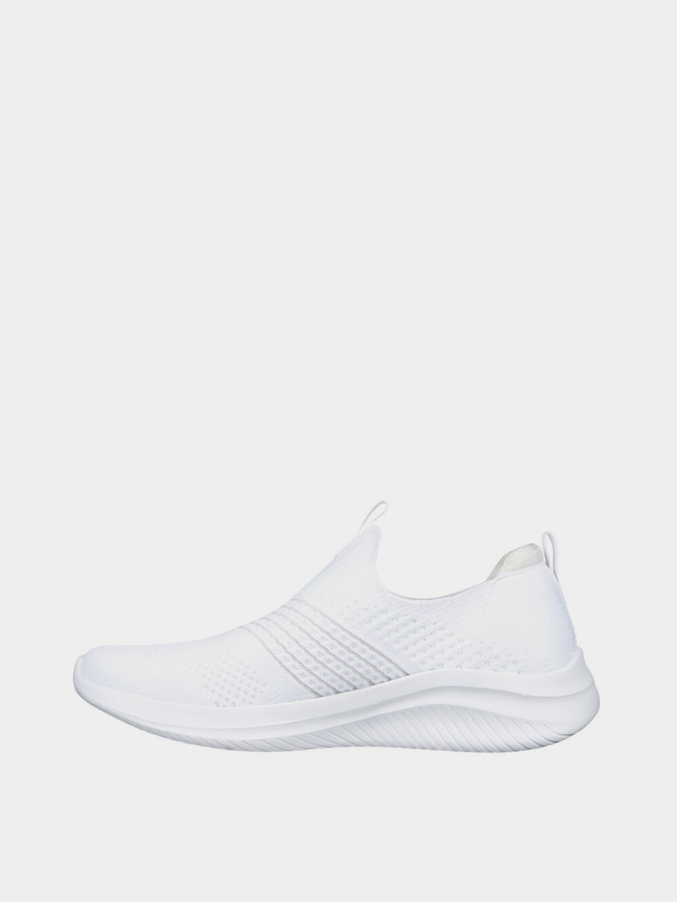Слипоны и мокасины Skechers Ultra Flex 3.0 - Classy Charm модель 149855 WHT Слипоны и мокасины Skechers Ultra Flex 3.0 - Classy Charm модель 149855 WHT Фото