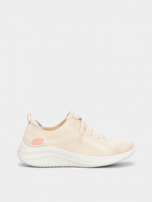 Кросівки Skechers Ultra Flex 3.0 - Big Plan модель 149854 NAT Фото