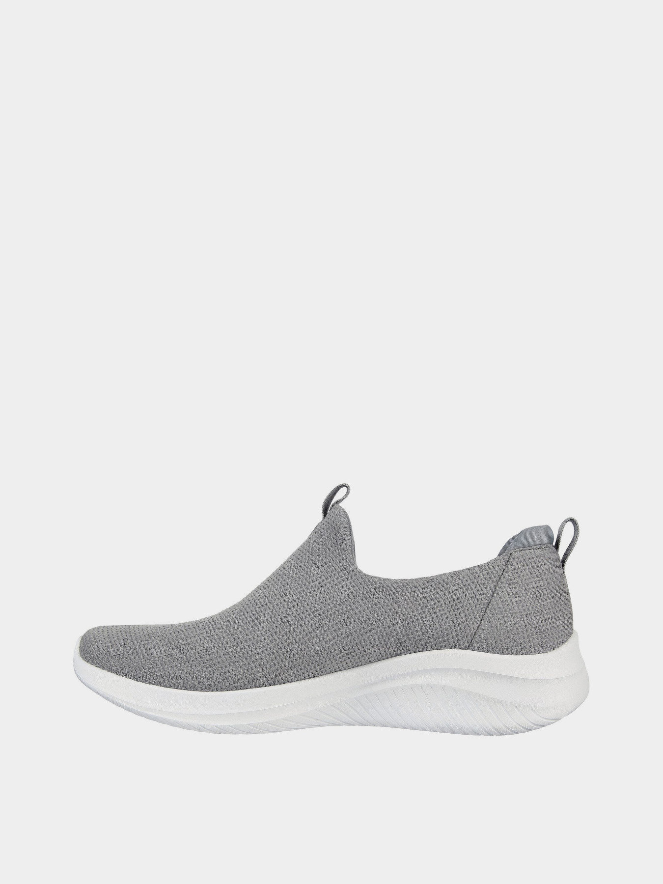 Слипоны и мокасины Skechers модель 149858 GRY Слипоны и мокасины Skechers модель 149858 GRY Фото