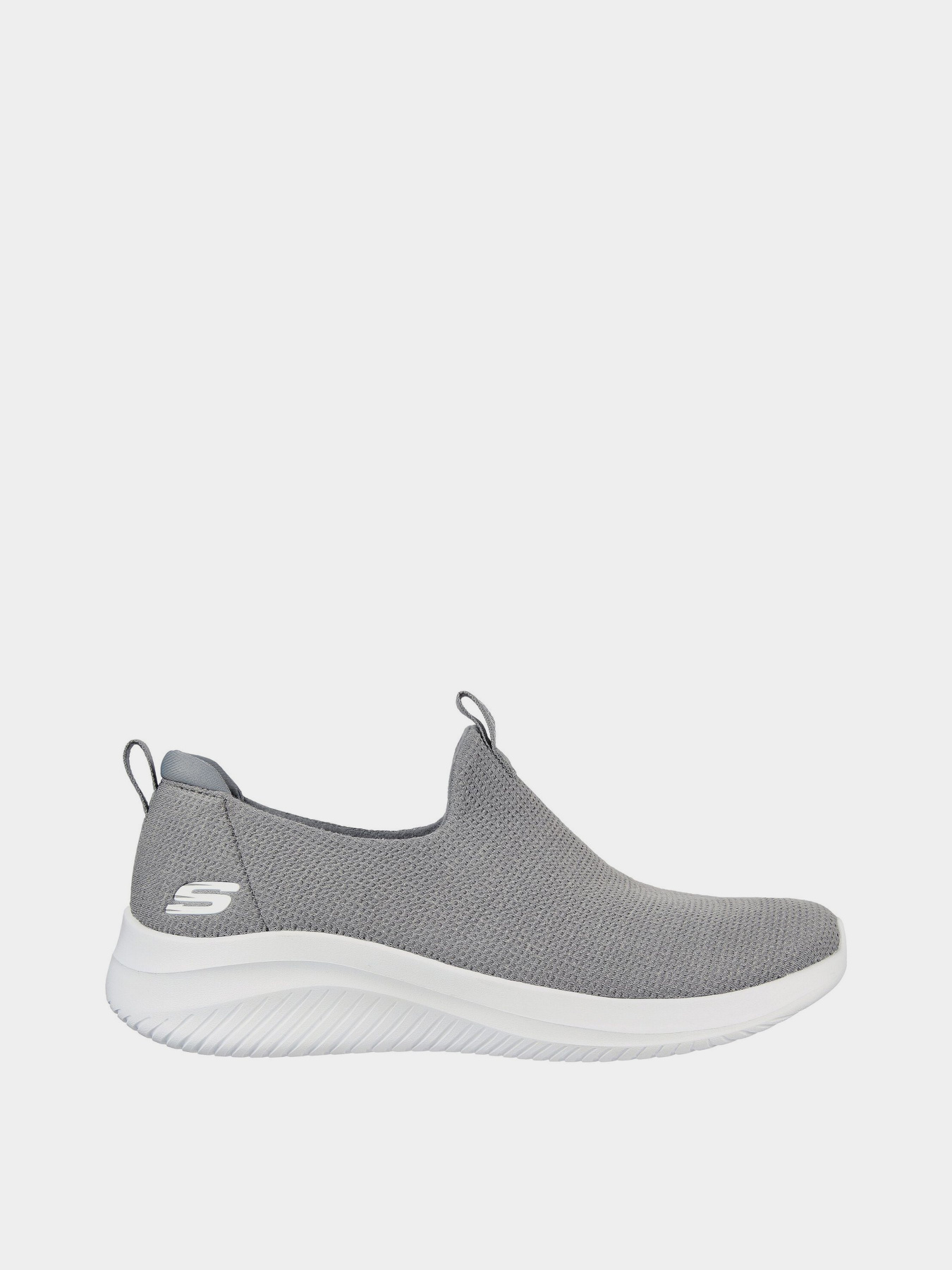 Слипоны и мокасины Skechers модель 149858 GRY Слипоны и мокасины Skechers модель 149858 GRY Фото