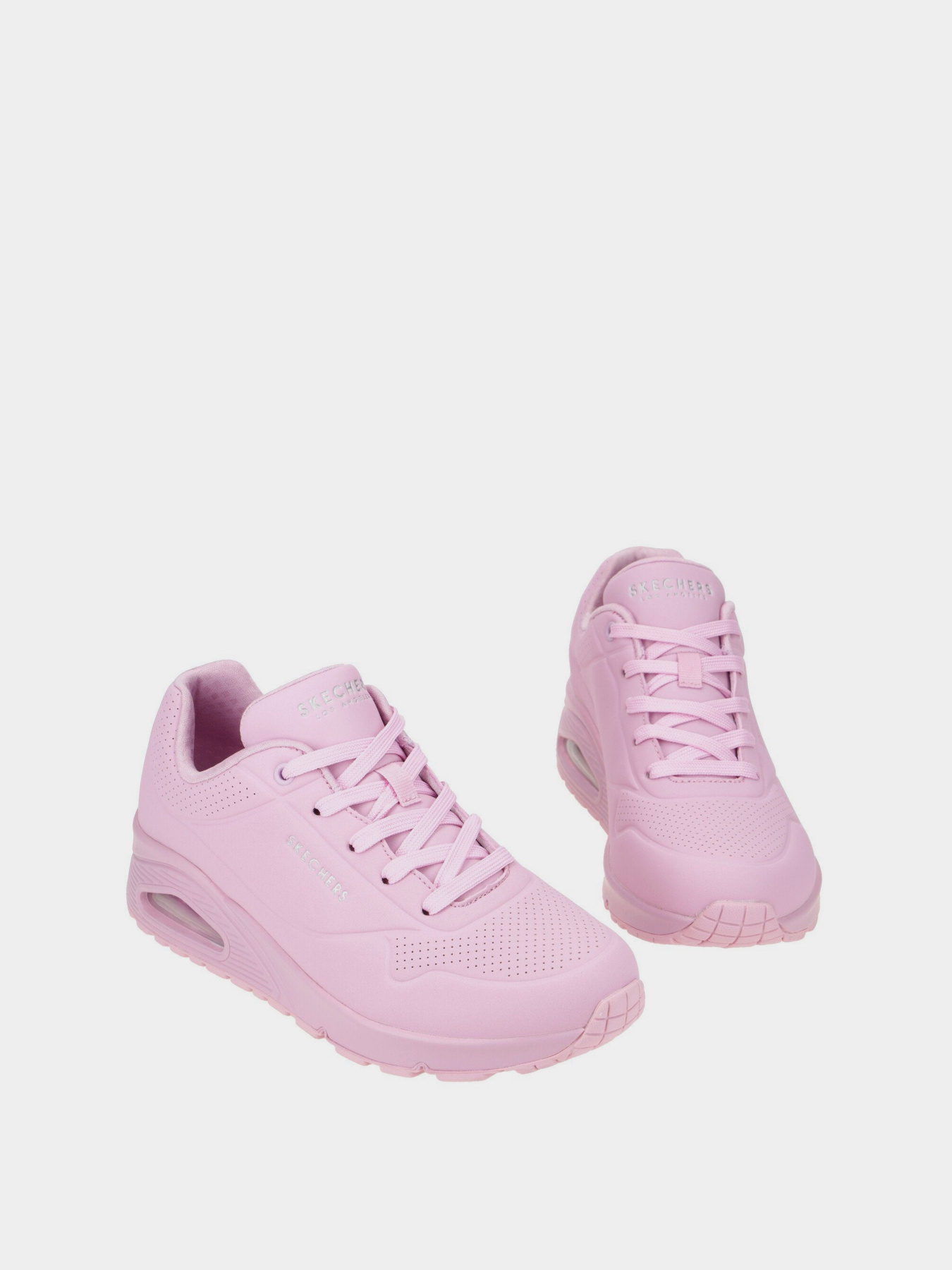 Кросівки Skechers Uno - Bright Air модель 177125 LAV Кросівки Skechers Uno - Bright Air модель 177125 LAV Фото
