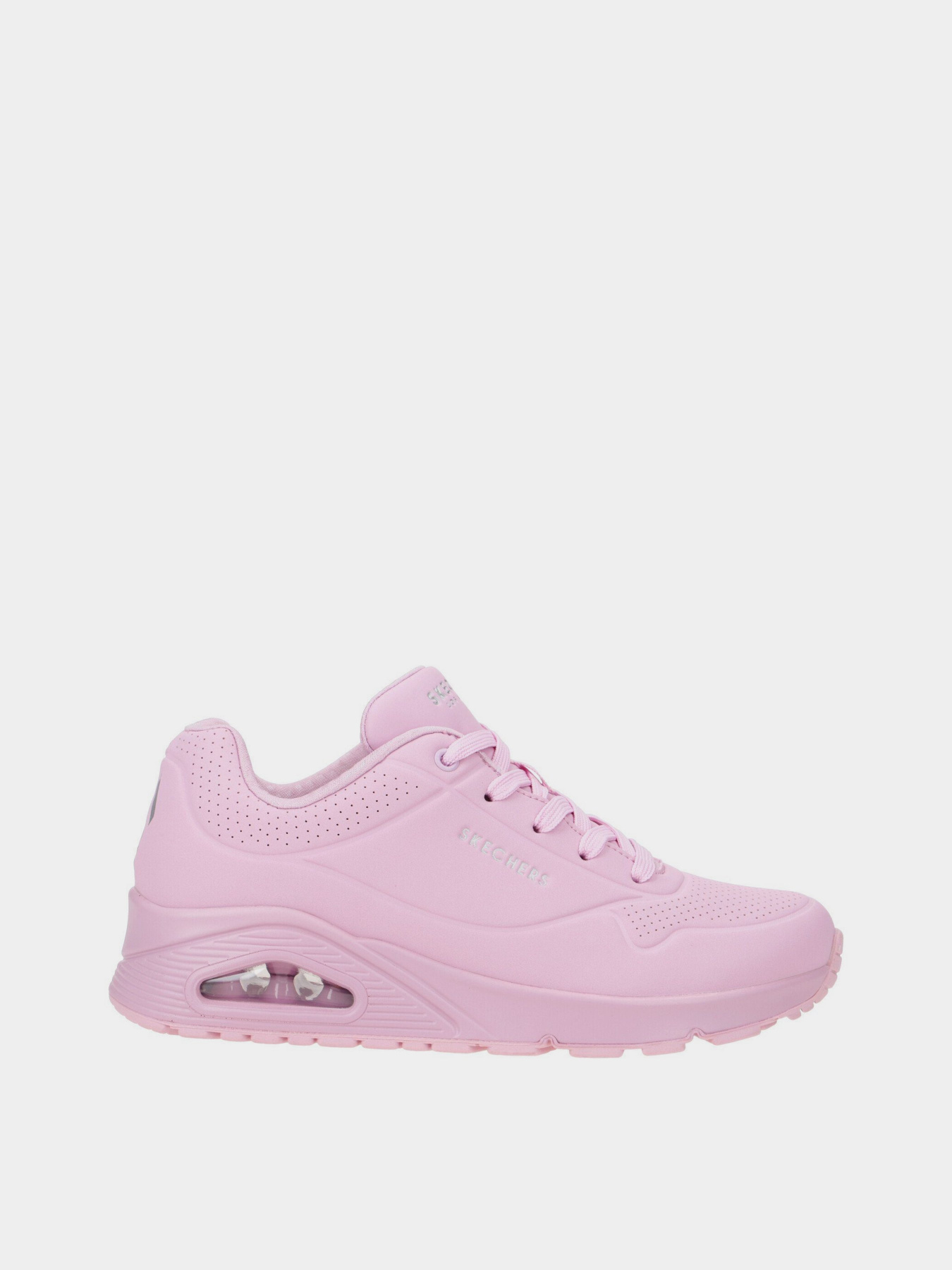 Кросівки Skechers Uno - Bright Air модель 177125 LAV Кросівки Skechers Uno - Bright Air модель 177125 LAV Фото