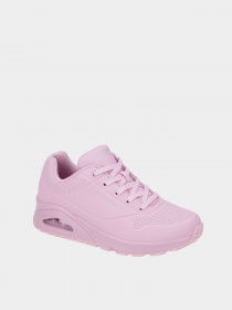 Кросівки Skechers Uno - Bright Air модель 177125 LAV Фото