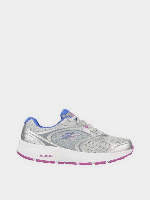 Кросівки Skechers Go Run Consistent - Chandra модель 128281 SLPR Фото