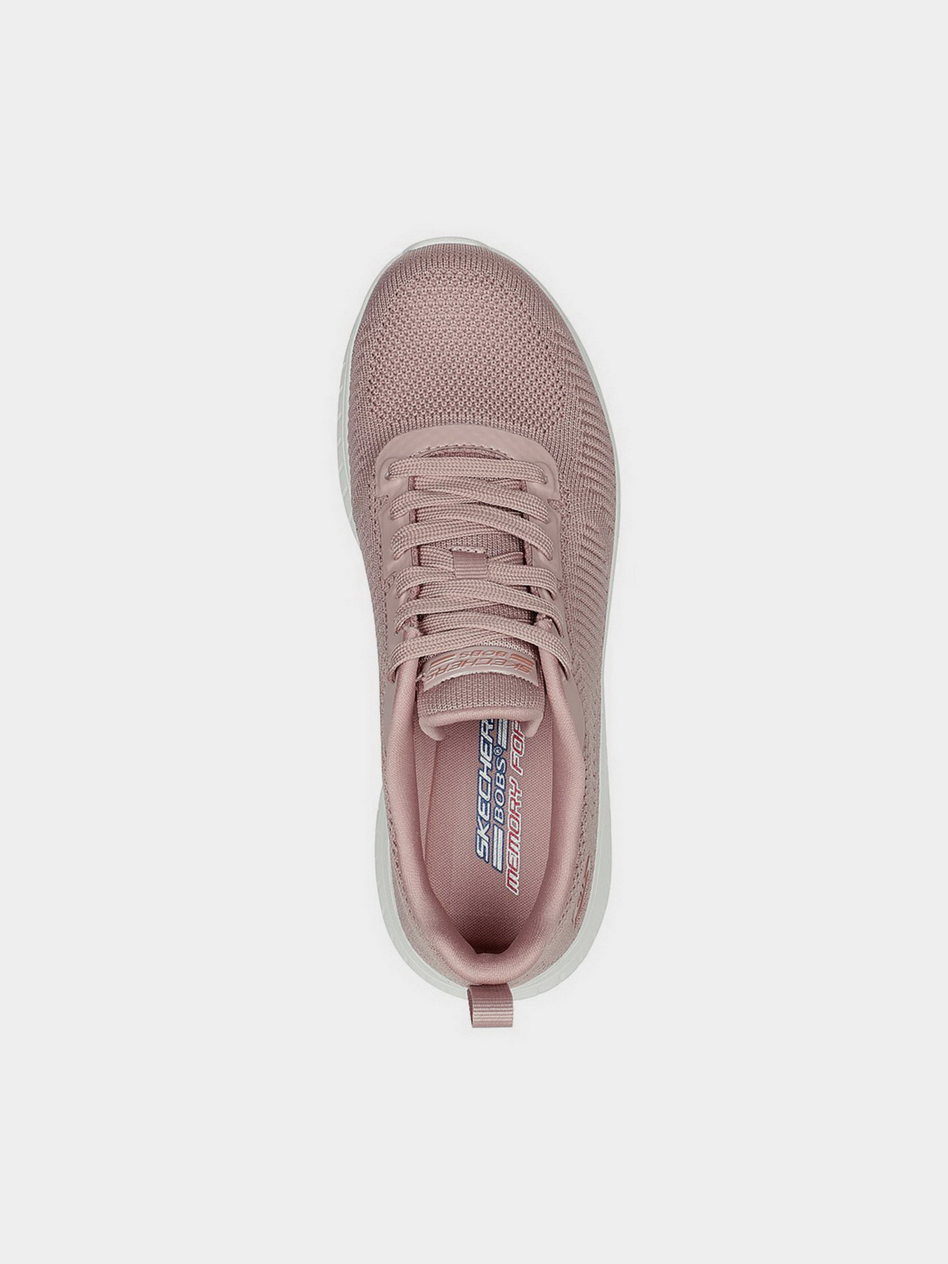 Кросівки Skechers BOBS Sport Squad Chaos - Face Off модель 117209 BLSH Фото