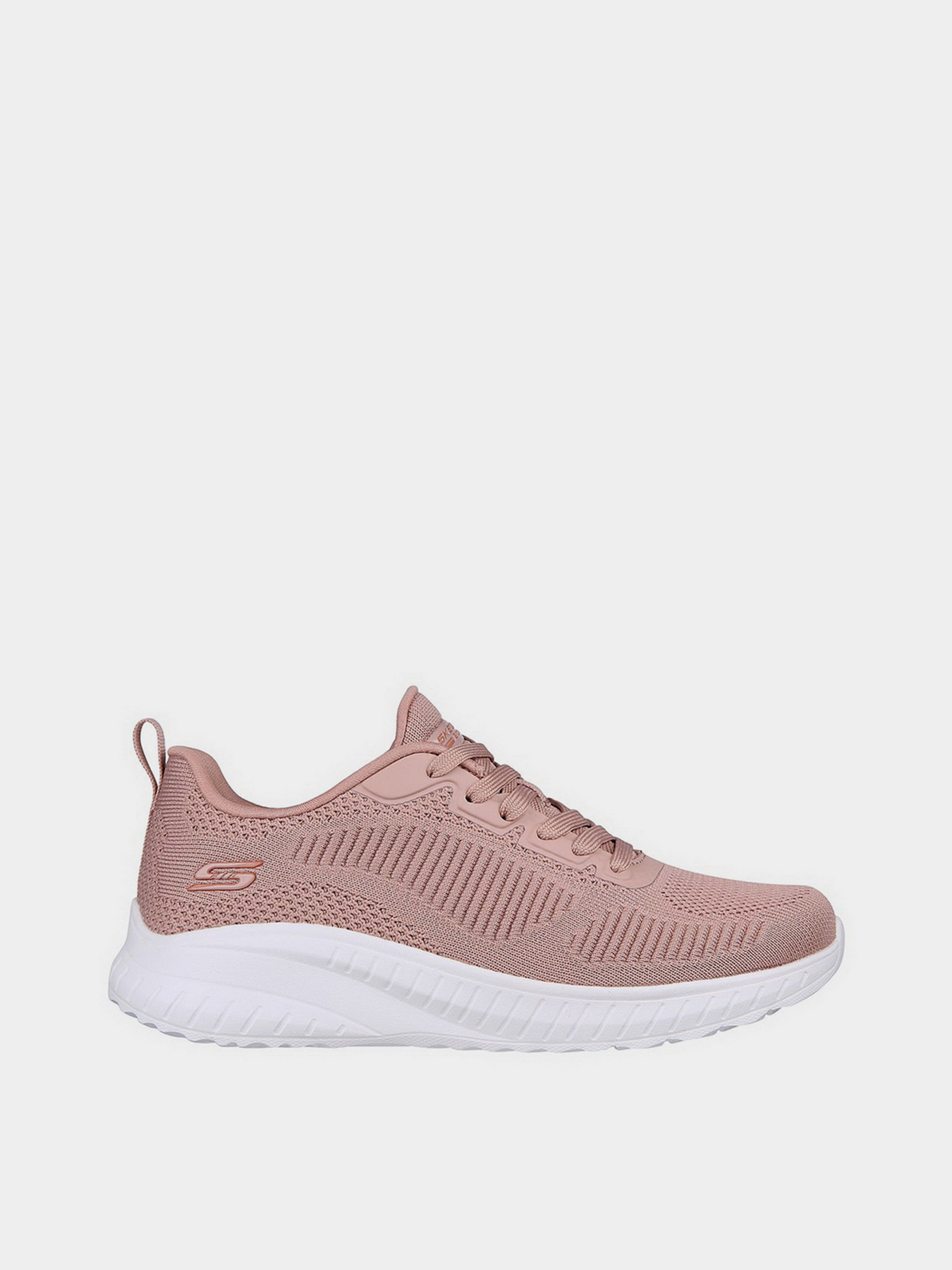 Кросівки Skechers BOBS Sport Squad Chaos - Face Off модель 117209 BLSH Фото