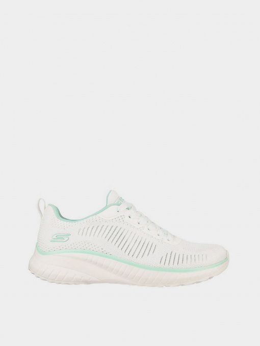 Кросівки Skechers BOBS Sport модель 117212 OFWT Фото