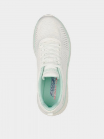 Кросівки Skechers BOBS Sport модель 117212 OFWT Фото