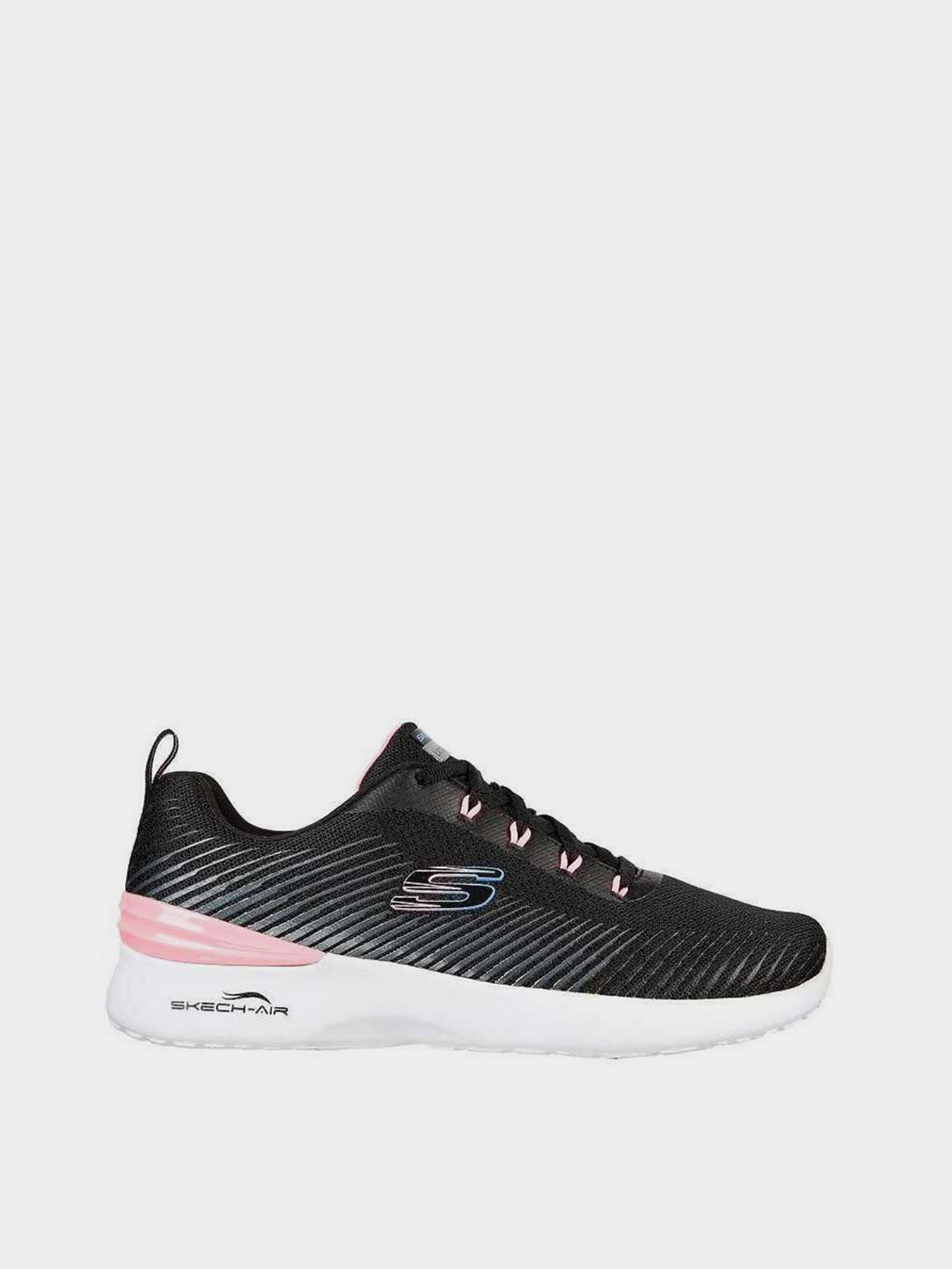 Кросівки Skechers Skech-Air Dynamight - Luminosity модель 149669 BKPK Кросівки Skechers Skech-Air Dynamight - Luminosity модель 149669 BKPK Фото