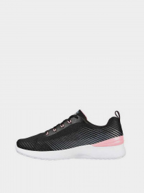 Кросівки Skechers Skech-Air Dynamight - Luminosity модель 149669 BKPK Фото