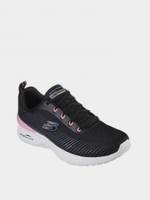Кросівки Skechers Skech-Air Dynamight - Luminosity модель 149669 BKPK Фото