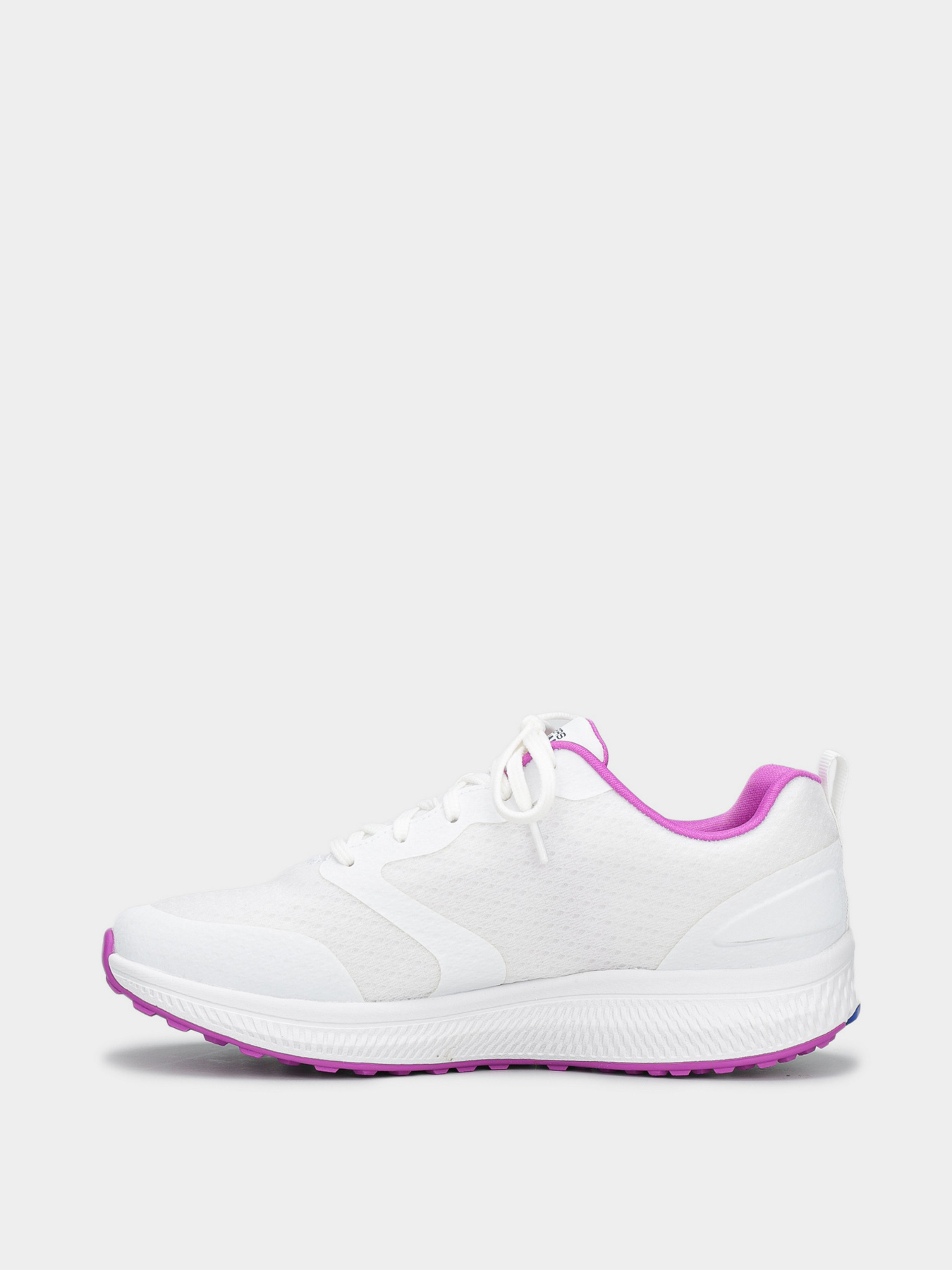 Кроссовки Skechers Go Run Consistent модель 128277 WPR Кроссовки Skechers Go Run Consistent модель 128277 WPR Фото