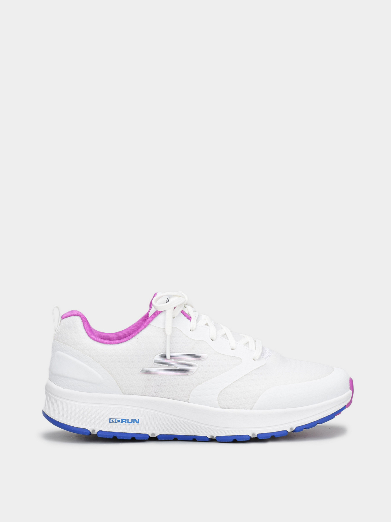 Кроссовки Skechers Go Run Consistent модель 128277 WPR Кроссовки Skechers Go Run Consistent модель 128277 WPR Фото