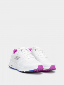 Кроссовки Skechers Go Run Consistent модель 128277 WPR Фото
