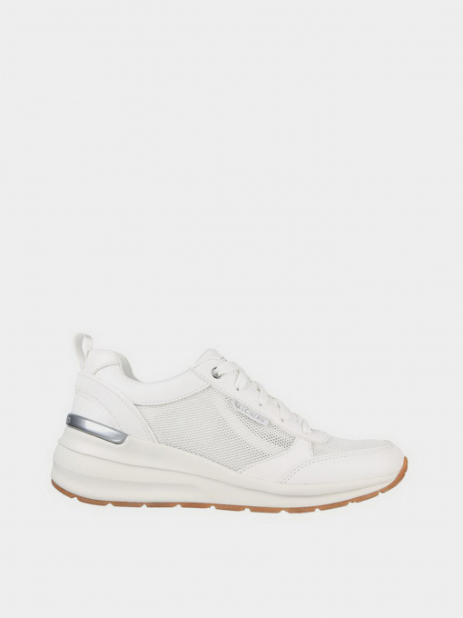 Кросівки Skechers Billion модель 155620 WHT Фото