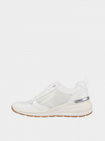 Кроссовки Skechers Billion модель 155620 WHT Фото