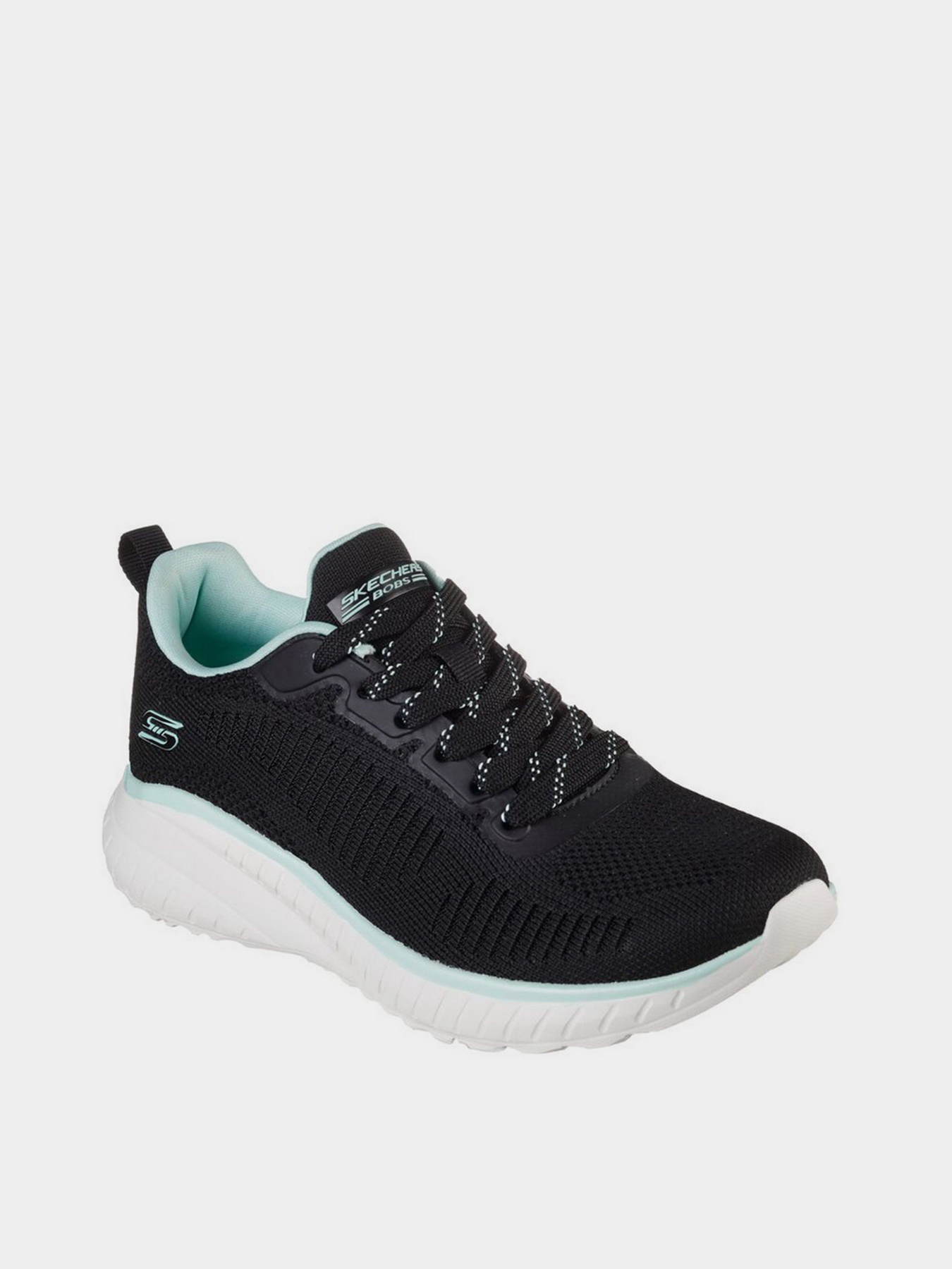 Кросівки Skechers BOBS Sport модель 117212 BLK Кросівки Skechers BOBS Sport модель 117212 BLK Фото