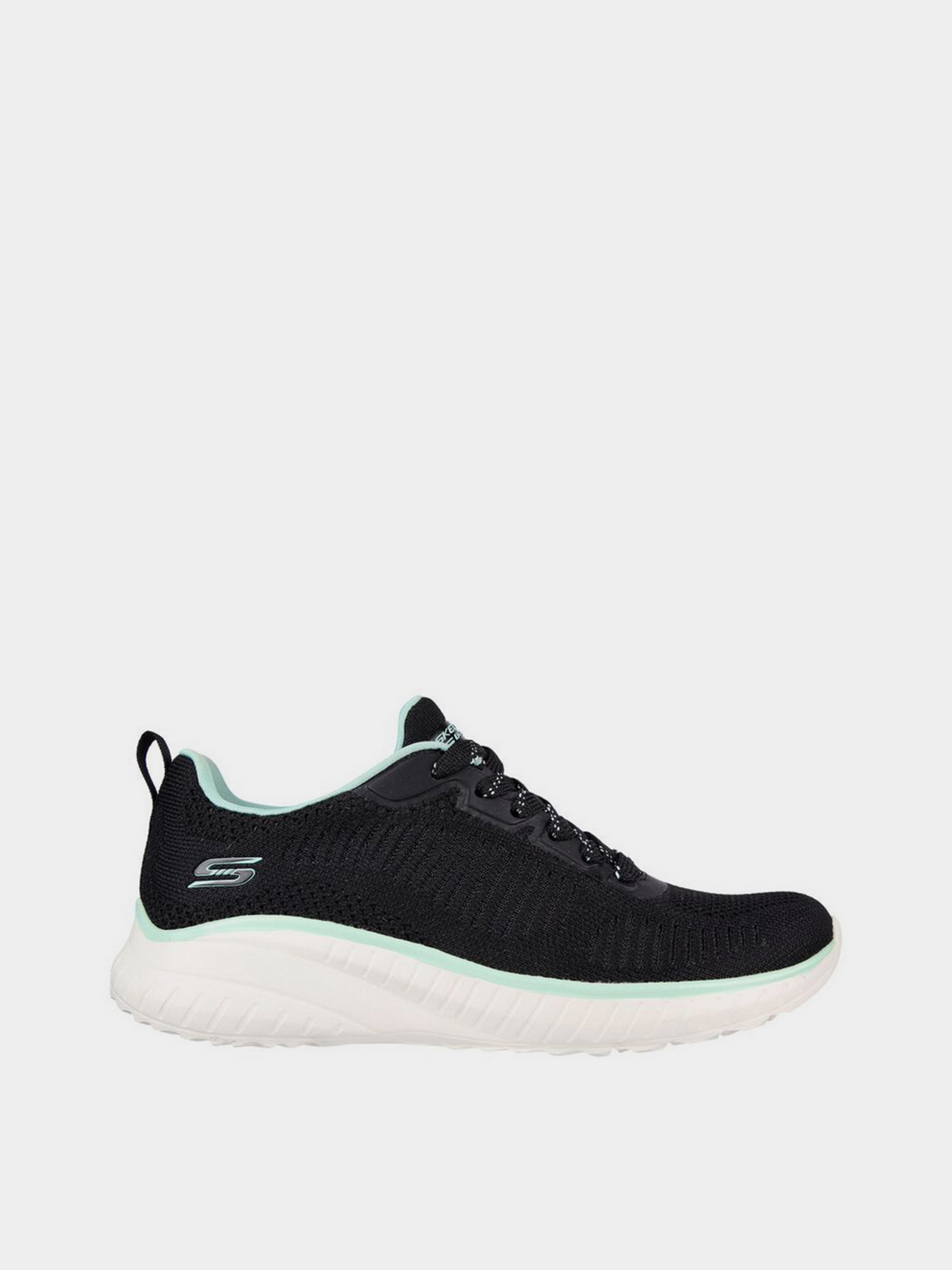 Кросівки Skechers BOBS Sport модель 117212 BLK Кросівки Skechers BOBS Sport модель 117212 BLK Фото