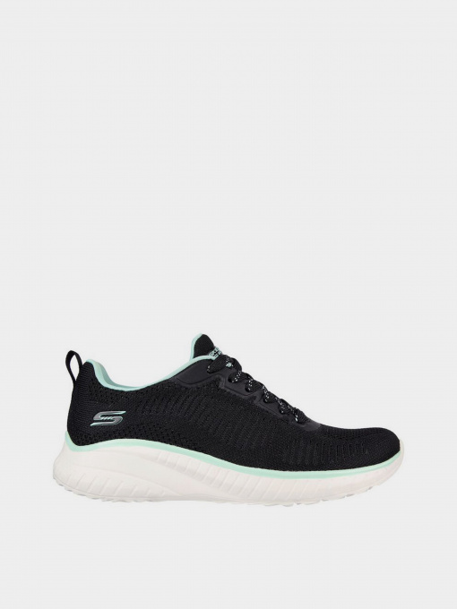 Кросівки Skechers BOBS Sport модель 117212 BLK Фото