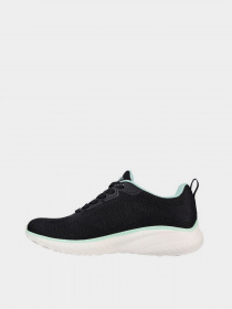 Кросівки Skechers BOBS Sport модель 117212 BLK Фото