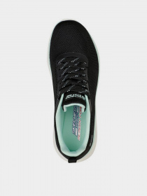 Кросівки Skechers BOBS Sport модель 117212 BLK Фото