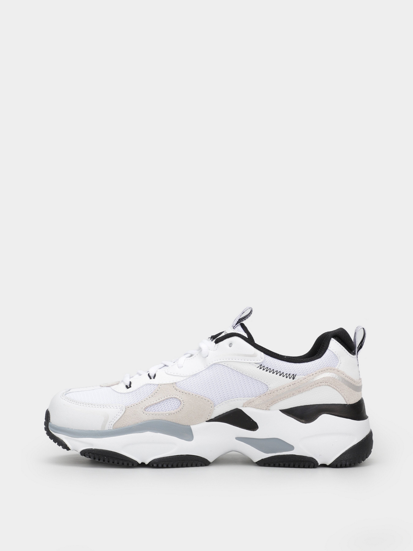 Кросівки Skechers Lander S - Petal Pusher модель 149895 WBK Кросівки Skechers Lander S - Petal Pusher модель 149895 WBK Фото