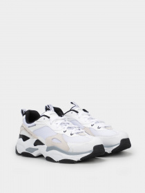 Кросівки Skechers Lander S - Petal Pusher модель 149895 WBK Фото