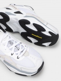 Кросівки Skechers Lander S - Petal Pusher модель 149895 WBK Фото