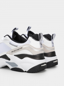 Кросівки Skechers Lander S - Petal Pusher модель 149895 WBK Фото