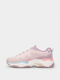 Кросівки Skechers Lander S - Petal Pusher модель 149896 PKLV Фото
