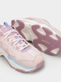 Кросівки Skechers Lander S - Petal Pusher модель 149896 PKLV Фото