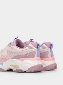 Кросівки Skechers Lander S - Petal Pusher модель 149896 PKLV Фото