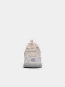 Кросівки Skechers D'LITES 4.0 модель 149491 NTMT Фото