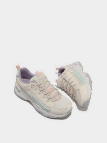Кросівки Skechers D'LITES 4.0 модель 149491 NTMT Фото