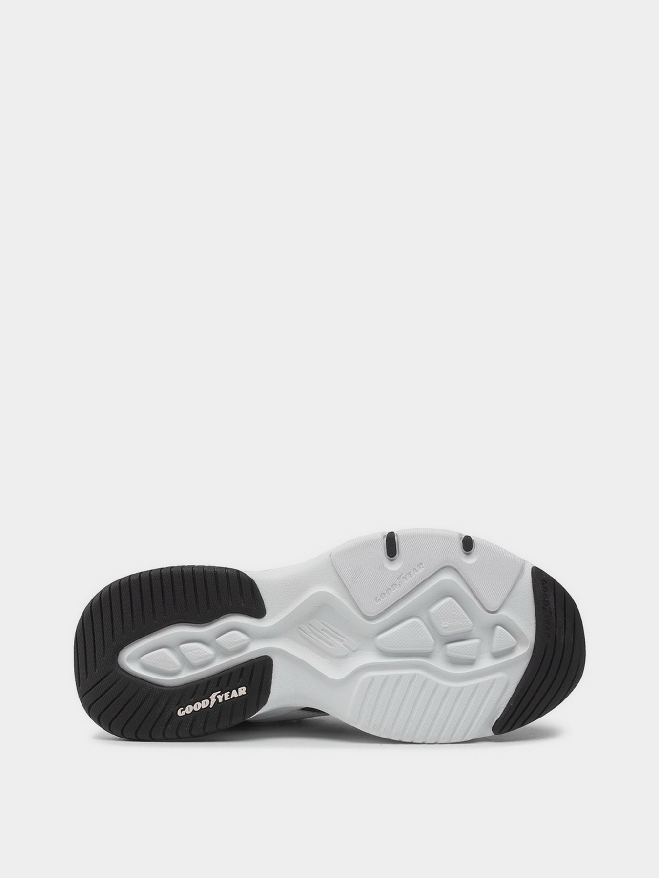 Кросівки Skechers D'Lites 4.0 модель 149492 BKW Фото