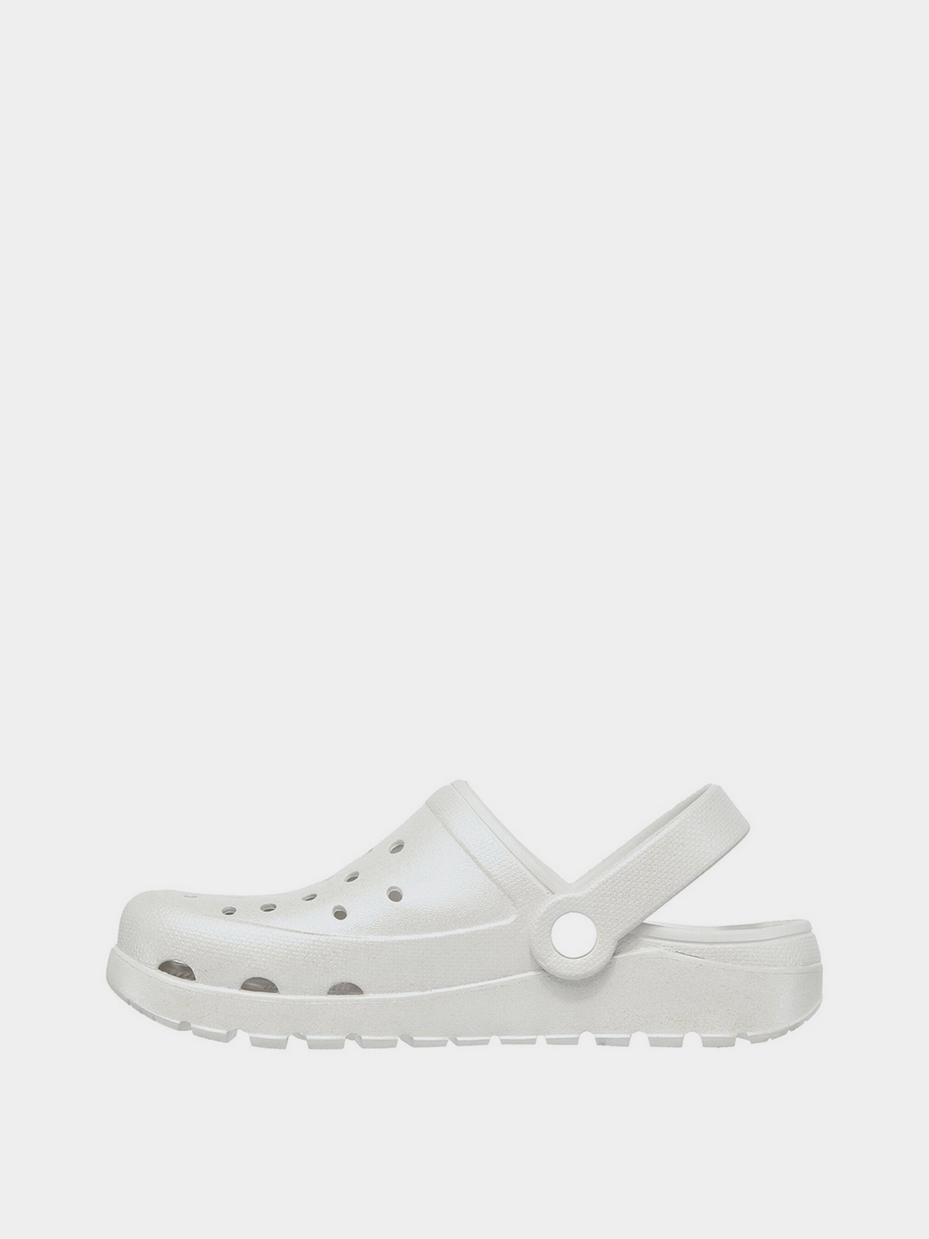 Шльопанці Skechers Arch Fit Footsteps - Pixie Dust модель 111372 WHT Фото